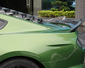 Ford Mustang 2015-2023 Spoiler V7 (Carbonio) foto 6