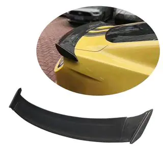Spoiler V8 (Carbonio) foto 1