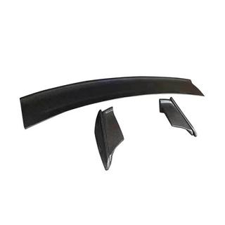 Spoiler V8 (Carbonio) Ford Mustang 2015-2023 foto 4