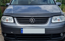 Volkswagen Caddy 2004-2010 Palpebre fari (nere) foto 10