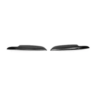 Palpebre fari (nere) Volkswagen Caddy 2004-2010 foto 3