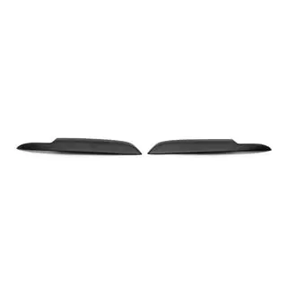 Palpebre fari (nere) Volkswagen Caddy 2004-2010 foto 2