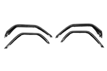 Mercedes G class W463 1990-2018 Allargatori passaruota per Base (4 pz, ABS) foto 2