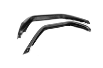 Mercedes G class W463 1990-2018 Allargatori passaruota per Base (4 pz, ABS) foto 6