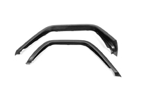 Mercedes G class W463 1990-2018 Allargatori passaruota per Base (4 pz, ABS) foto 5