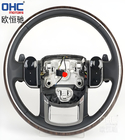 Land Rover Freelander II 2006–2014 Volante (Nero) foto 1
