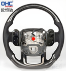 Land Rover Freelander II 2006–2014 Volante (Carbonio) foto 1