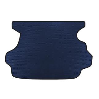 Tappetino bagagliaio (1996-1999, Blu)