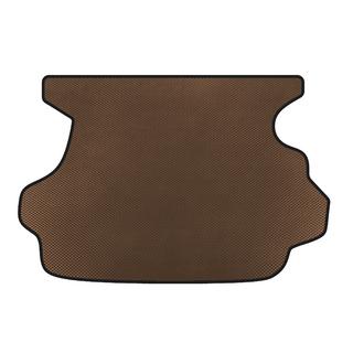 Tappetino bagagliaio (1996-1999, Marrone)