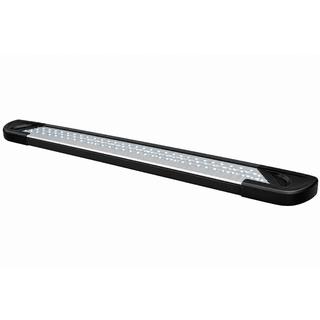 Pedane Laterali Tipo X5 LED (2 pz, Alluminio) foto 2