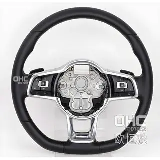 Volante (Nero)