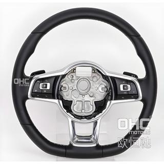 Volante (Nero)