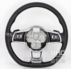 Volkswagen Golf 6 2008-2014 Volante (per GTI, Nero) foto 1