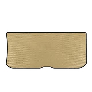 Vasca baule (2015-2018, con 3a fila, 8 posti, USA, Beige)