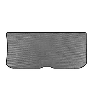 Tappetino bagagliaio EVA (2015-2018, con 3a fila, 8 posti, USA, Grigio)