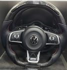 Volkswagen Atlas (Terramont) 2016- Volante (Carbonio + LED) foto 1