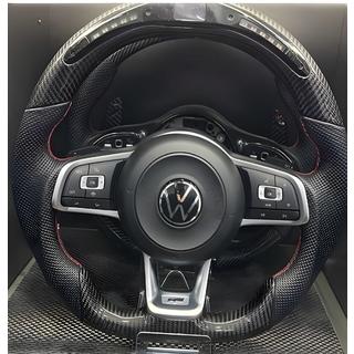 Volante (Carbonio + LED)