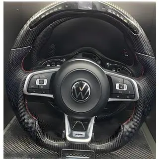 Volante (Carbonio + LED)