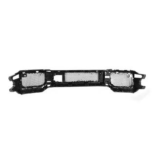 Set griglie paraurti (AMG, Nero) Mercedes G сlass W463 1990-2018 foto 4