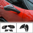 Ferrari 458 Italia 2009-2015 Calotte Specchietti (Carbonio) foto 1
