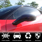 Ferrari 458 Italia 2009-2015 Calotte Specchietti (Carbonio) foto 2