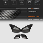 Ferrari 458 Italia 2009-2015 Calotte Specchietti (Carbonio) foto 5