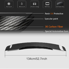 Ferrari 458 Italia 2009-2015 Spoiler V2 (2011-2013, Carbonio) foto 6