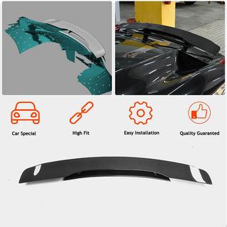 Spoiler V2 (2011-2013, Carbonio) Ferrari 458 Italia 2009-2015 foto 2