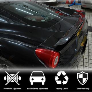 Spoiler V2 (2011-2013, Carbonio) Ferrari 458 Italia 2009-2015 foto 3