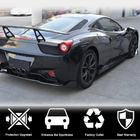 Ferrari 458 Italia 2009-2015 Minigonne Laterali (2011-2013, Carbonio) foto 3