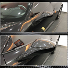 Ferrari 458 Italia 2009-2015 Cover Specchietti (Carbonio) foto 5