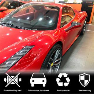 Cover Specchietti (Carbonio) Ferrari 458 Italia 2009-2015 foto 3