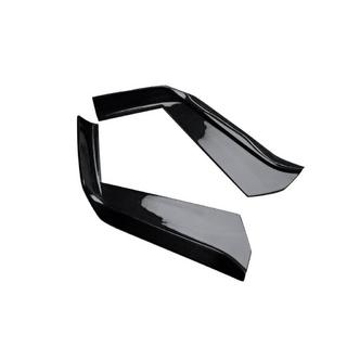Flap Paraurti Anteriore in Carbonio (2015-2019) Ferrari 488 GTB 2015-2019 foto 4