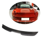 Ferrari California 2008-2017 Spoiler (2015-2018, Carbonio) foto 1