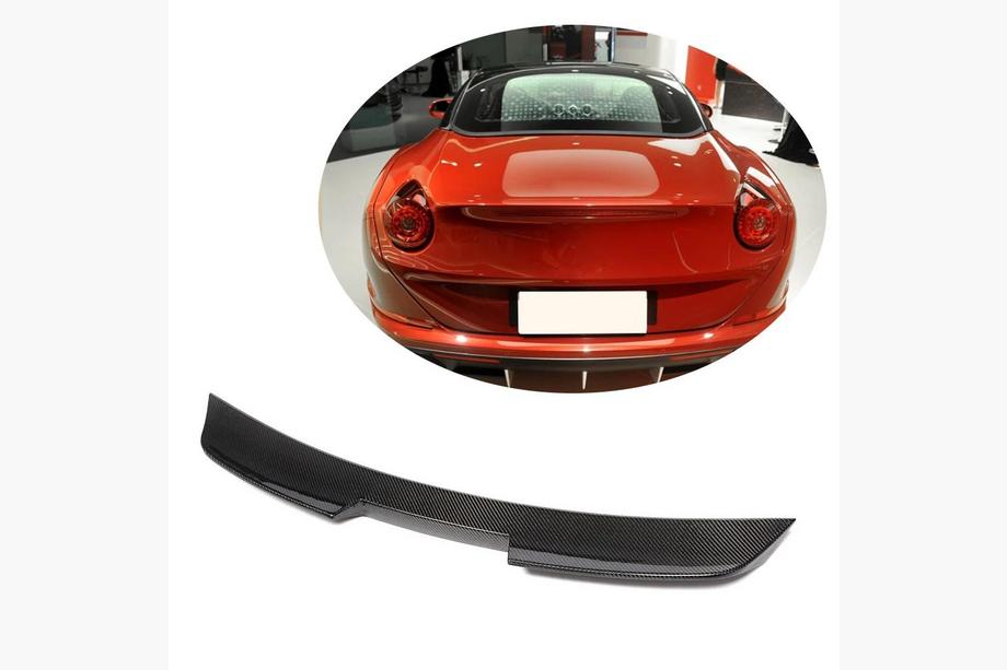 Ferrari California 2008-2017 Spoiler (2015-2018, Carbonio) Image