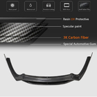 Ferrari F12 Berlinetta 2012-2017 Lip Anteriore Paraurti (2012-2014, Carbonio) foto 5
