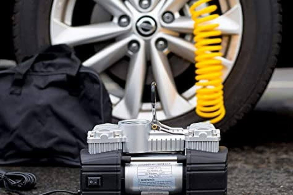 Quale compressore per auto è migliore? Scegliere un assistente affidabile