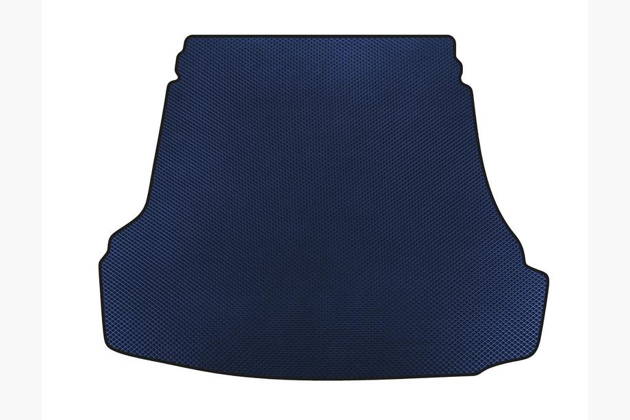 Hyundai Sonata NF 2004-2009 Tappetino bagagliaio EVA (Blu) Image
