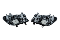 Mercedes Sprinter W907/W910 2018- Fari anteriori LED (2 pz) foto 6