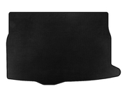 Hyundai Veloster 2011-2017 Tappetino bagagliaio EVA (Nero) foto 1