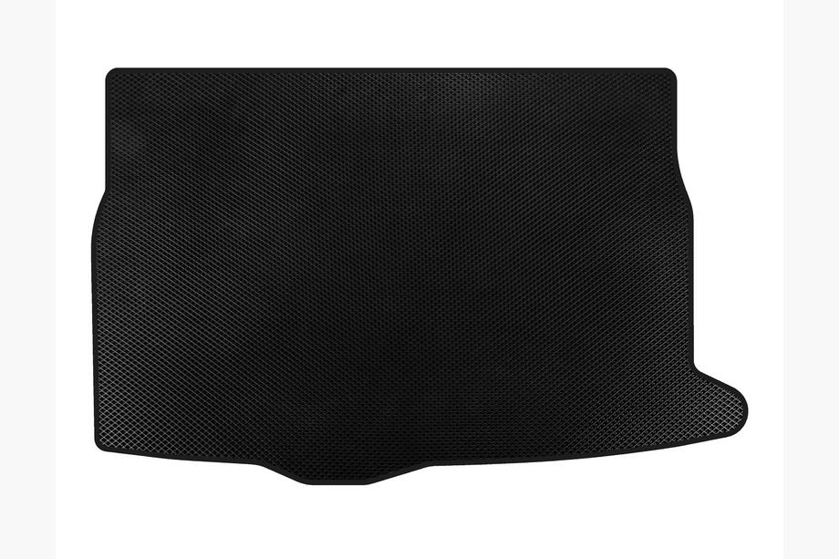 Hyundai Veloster 2011-2017 Tappetino bagagliaio EVA (Nero) Image