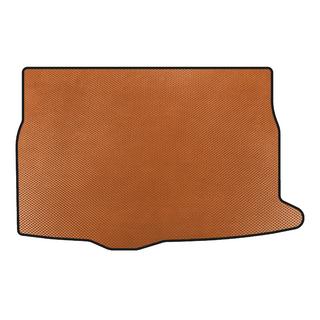Tappetino bagagliaio EVA (Arancione)