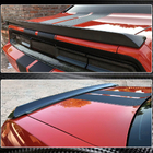 Dodge Challenger 2008-2023 Spoiler (2008-2014, Carbonio) foto 5