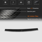 Dodge Challenger 2008-2023 Spoiler (2008-2014, Carbonio) foto 6
