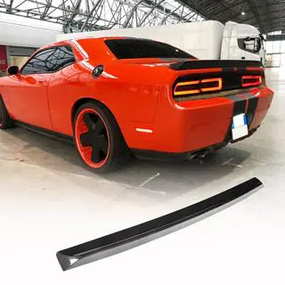 Spoiler (2008-2014, Carbonio) foto 1