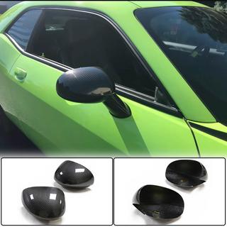 Cover Specchietti (Carbonio) Dodge Challenger 2008-2023 foto 1