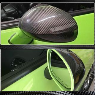 Cover Specchietti (Carbonio) Dodge Challenger 2008-2023 foto 3