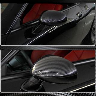 Cover Specchietti (Carbonio) Dodge Challenger 2008-2023 foto 4