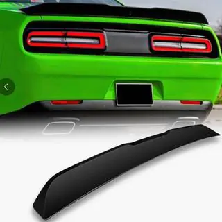 Spoiler V2 (2015-2019, Carbonio) foto 1
