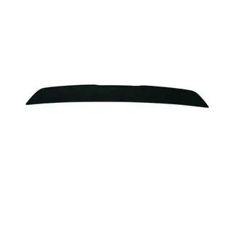 Spoiler V2 (2015-2019, Carbonio) foto 2